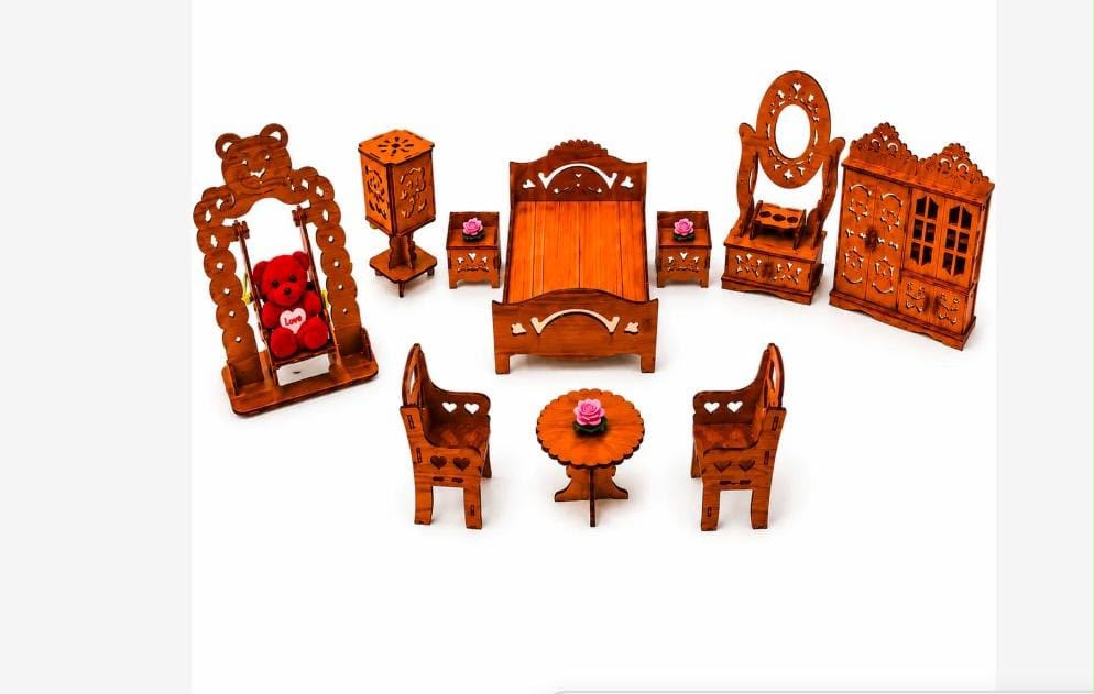 premium park play set deal ✅